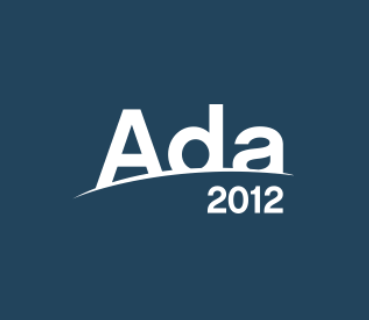 ada2012